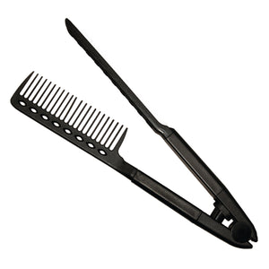 Tension Comb - Black - RoyaleUSA