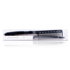 Tension Comb - Black - RoyaleUSA