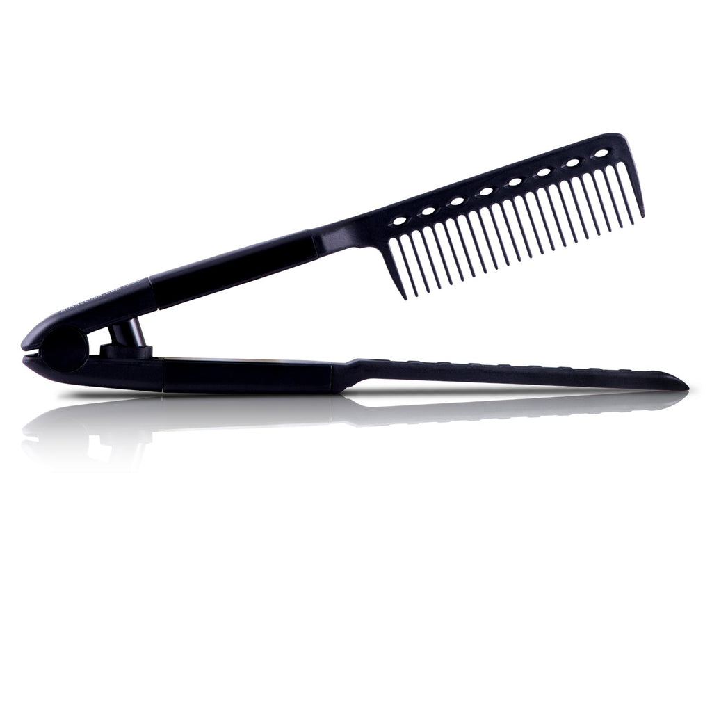 Tension Comb - Black - RoyaleUSA