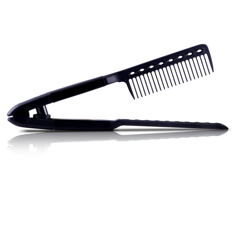 Tension Comb - Black - RoyaleUSA