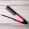 Tension Comb - Hot Pink - RoyaleUSA