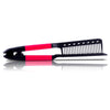 Tension Comb - Hot Pink - RoyaleUSA