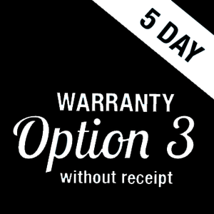 Royale Warranty Option 3 - RoyaleUSA