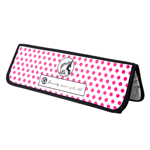 Heat Mat - Pink Dalmatian - RoyaleUSA