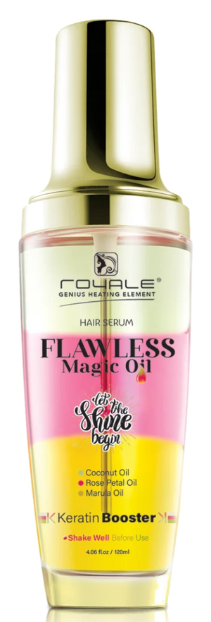 Suero Flawless Magic Oil