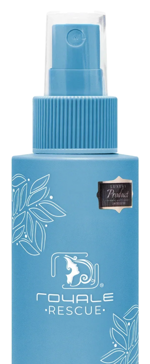 Spray Royale Rescue